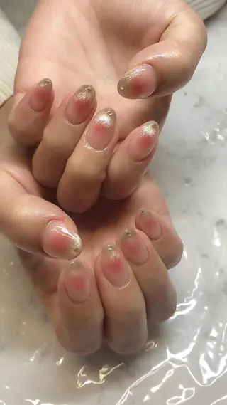 ネイル ✨アン ミユ✨のネイルデザイン