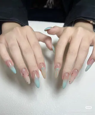 ネイル LOA.NAIL SOUのネイルデザイン