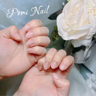 ネイル BuBu Nail渋谷道玄坂のネイルデザイン