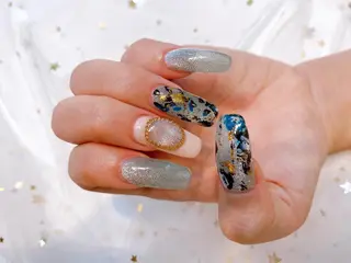 ネイル Nail&Eye lash Nanaのネイルデザイン
