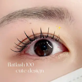 マツエク・マツパ ulu MISAKI /ﾊﾟﾘ/ﾏﾂｴｸのマツエク・マツパデザイン