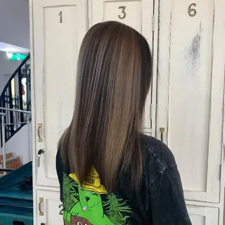 ミディアム エクステ/clan けんとのその他イメージ