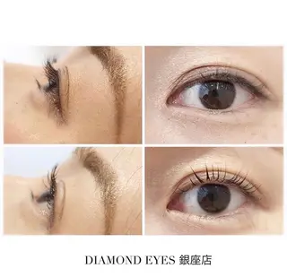 マツエク・マツパ 白潟 (シラガタ)の眉毛・アイブロウイメージ