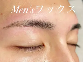 アイブロウ Lily所属・横浜/鶴屋町/美容室 LilyHitomiの眉毛・アイブロウイメージ