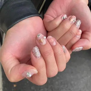 ネイル le ciel nailのネイルデザイン