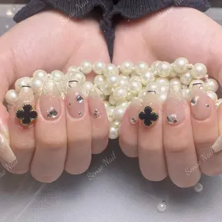 ネイル 🎀Sense Nail池袋店🎀のネイルデザイン