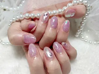 ネイル MORIMAX nail&eyeのマツエク・マツパデザイン