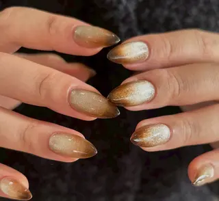 ネイル joieange kitano yoのネイルデザイン