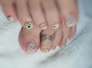 ネイル reve あやののネイルデザイン