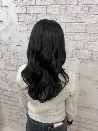 ロング ショートカットモデル 募集中🍑MOMOのヘアスタイル