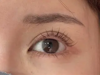 マツエク・マツパ サクラブロウ 心斎橋のマツエク・マツパデザイン