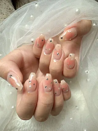 ネイル Max nail&eyeのネイルデザイン