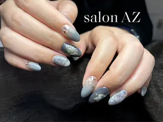 ネイル salon AZのネイルデザイン
