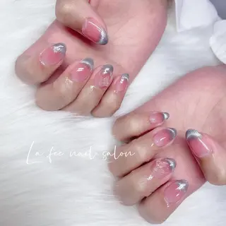 ネイル La feeのネイルデザイン