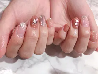 ネイル Regaro i.sのネイルデザイン