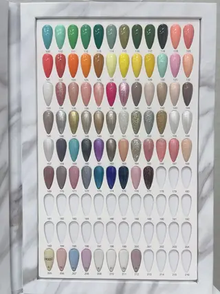 ネイル 京橋Lance Nail🫧RIKOのネイルデザイン