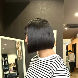 ショート HAIR774所属・みゆ〈774〉 レディース限定のヘアスタイル