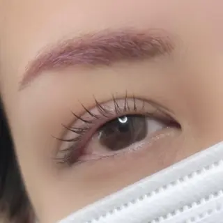 マツエク・マツパ ROAD eyelashのマツエク・マツパデザイン