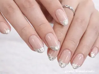 ネイル grace,N-nakazaki所属・grace,N 2男性NGのネイルデザイン