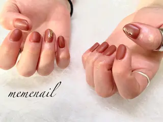 ネイル Noguchi Megumiのその他イメージ