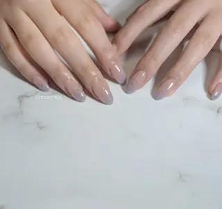 ネイル ✯.。 arbre  nail 。✯.のネイルデザイン