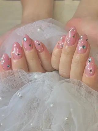 ネイル MOJA NAIL所属・MOJA NAIL ＊MAIKOのネイルデザイン