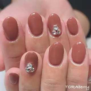 ネイル ネイリスト なつみのネイルデザイン