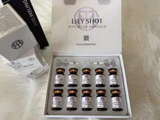 LUVRE/ルーヴレ 北区龍田/MIKIの眉毛・アイブロウイメージ