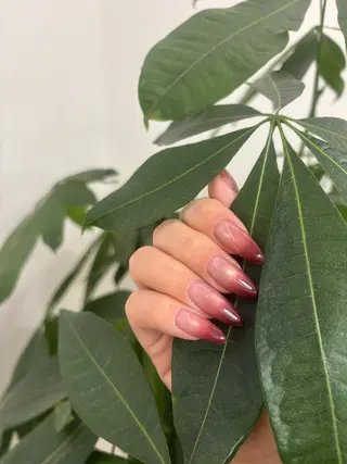 ロング nailsalon kyoのネイルデザイン