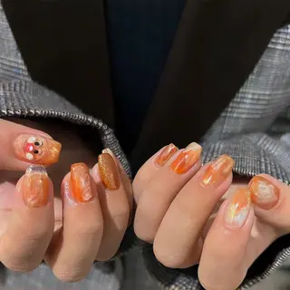 ネイル Nail Salon Kのネイルデザイン