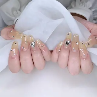 ネイル Neroli nailのネイルデザイン