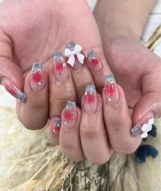 ネイル Basic町田本店 Suzunaのネイルデザイン