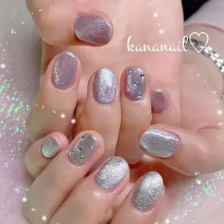 ネイル kananail ♡のネイルデザイン