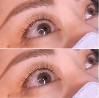 マツエク・マツパ LUCE 伊藤 光梨のネイルデザイン