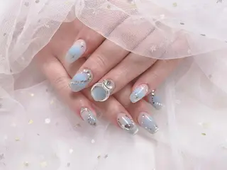 ネイル ジョリ En 💞🦋のネイルデザイン