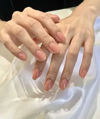 ネイル nail salon hannaのネイルデザイン