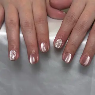 ネイル &me amiのネイルデザイン