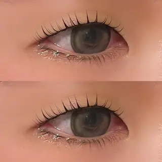 マツエク・マツパ 🤍 rinka🤍のマツエク・マツパデザイン