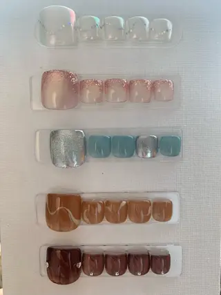 ネイル is..nail 🌷sonokoのネイルデザイン