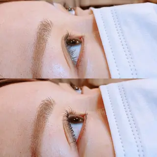 マツエク・マツパ なかむら 🪡のマツエク・マツパデザイン