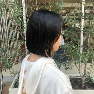 ショート ✂️ショートの匠✂️ 國井慎平のヘアスタイル