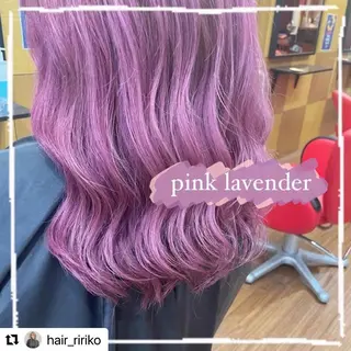 ミディアム カラー メンズ 🩷Eny terrace🩷のヘアスタイル