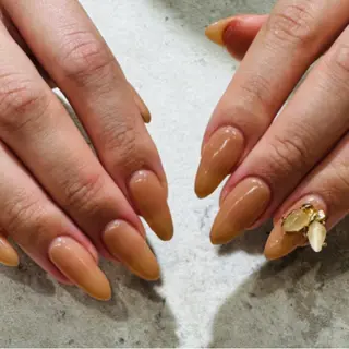 ネイル 🫧 まりあのネイルデザイン