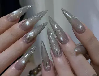 ネイル 💫 Tsuki_Nailのネイルデザイン