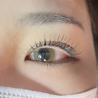 マツエク・マツパ ｍｉｐｐｙ 🪽のマツエク・マツパデザイン