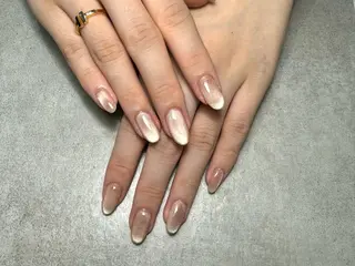 ネイル MERKABA／ 坂本のネイルデザイン