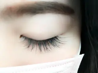 マツエク・マツパ 🥚Sumire🥚 アイデザイナーのマツエク・マツパデザイン