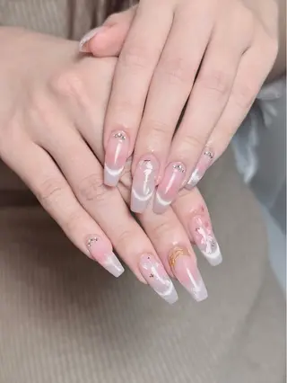 ネイル Easenネイル /りえのネイルデザイン