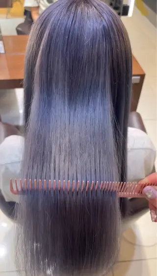 ロング カラー 🎀奈良 真琴🎀のヘアスタイル