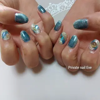 ネイル ネイル junkoのネイルデザイン